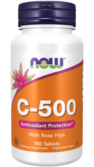 Vitamin C-500