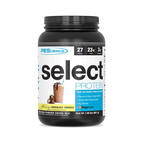 SELECT Protein