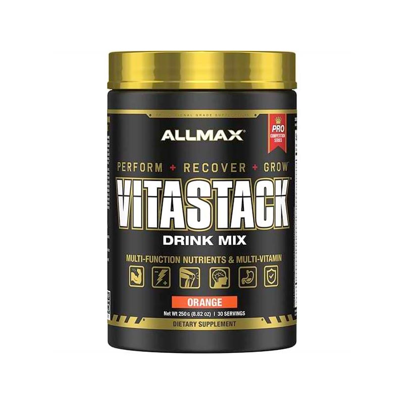 Vitastack Drink Mix